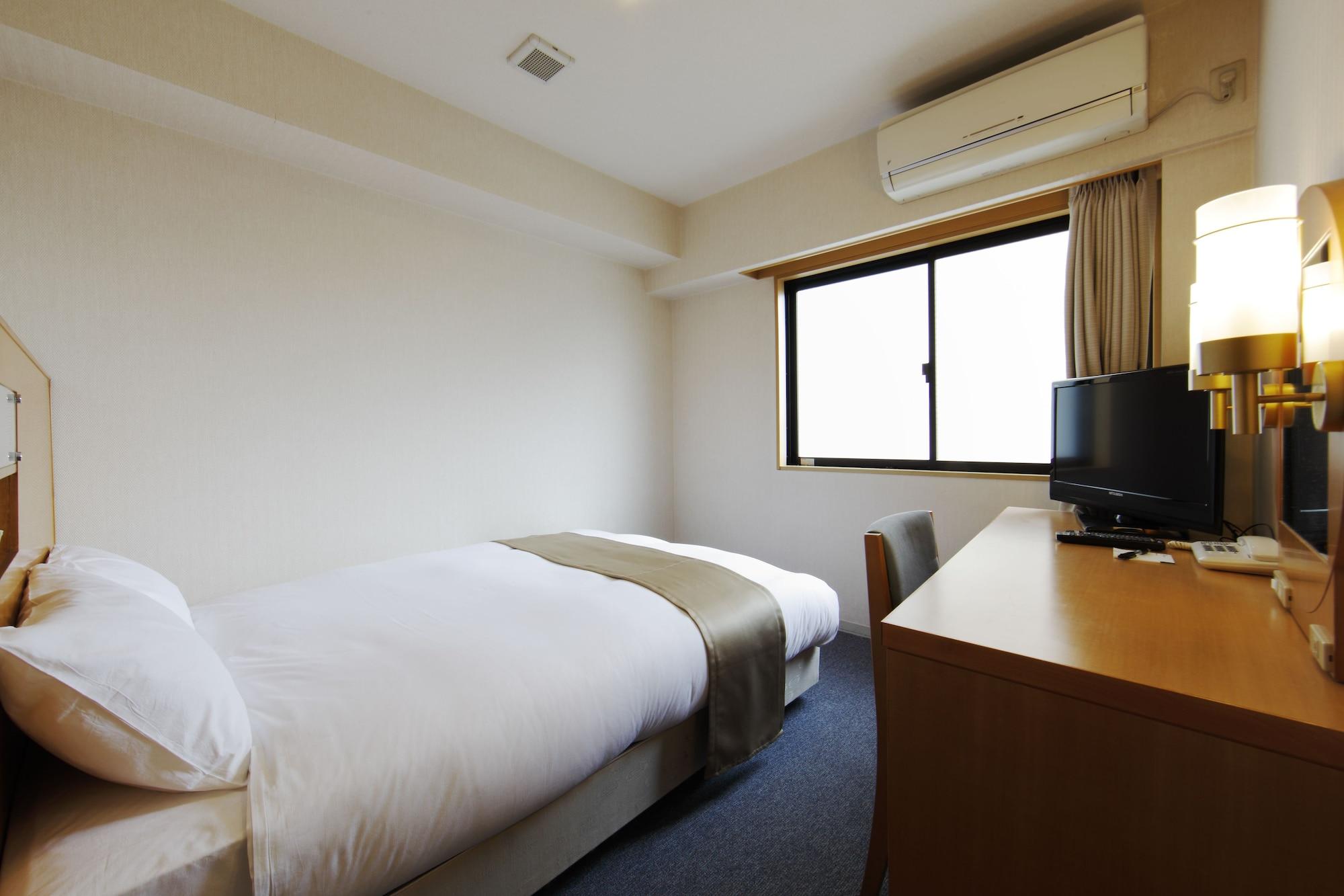 Chisun Inn Kamata Токио Экстерьер фото
