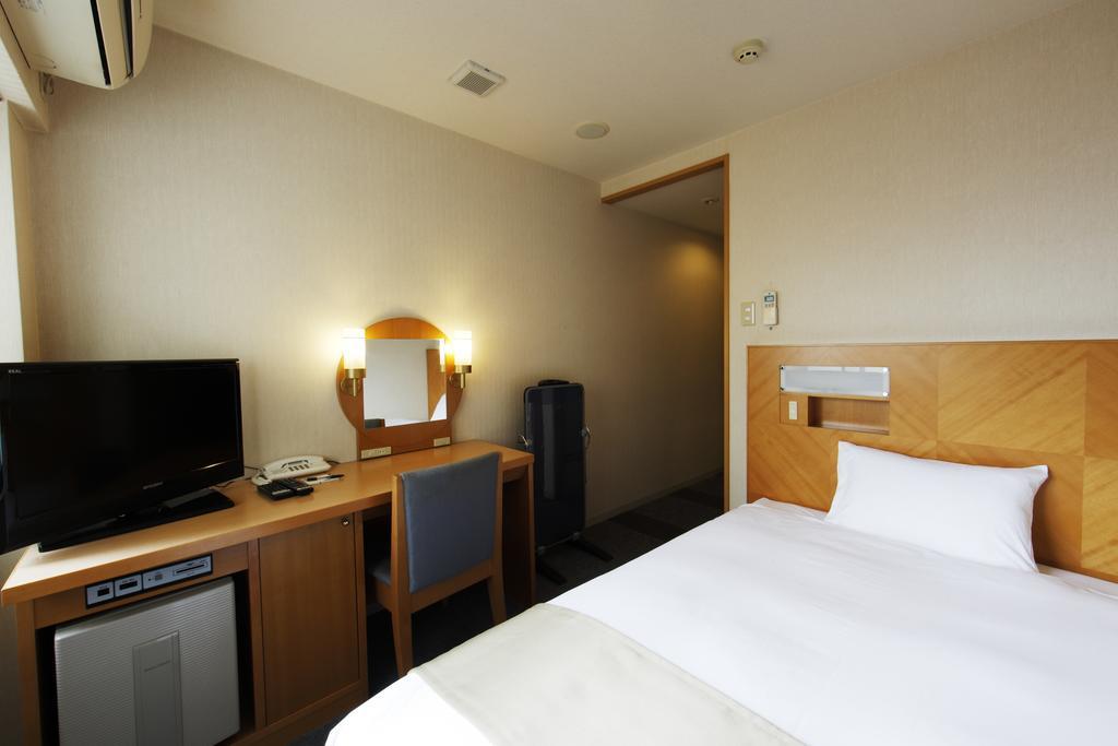 Chisun Inn Kamata Токио Экстерьер фото