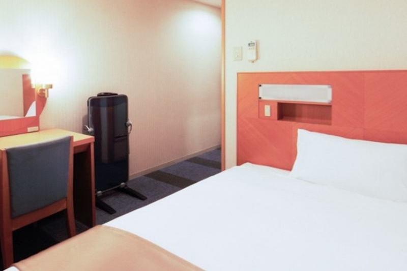 Chisun Inn Kamata Токио Экстерьер фото