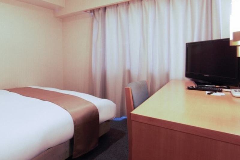 Chisun Inn Kamata Токио Экстерьер фото
